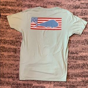 Colombia PFG T-shirt